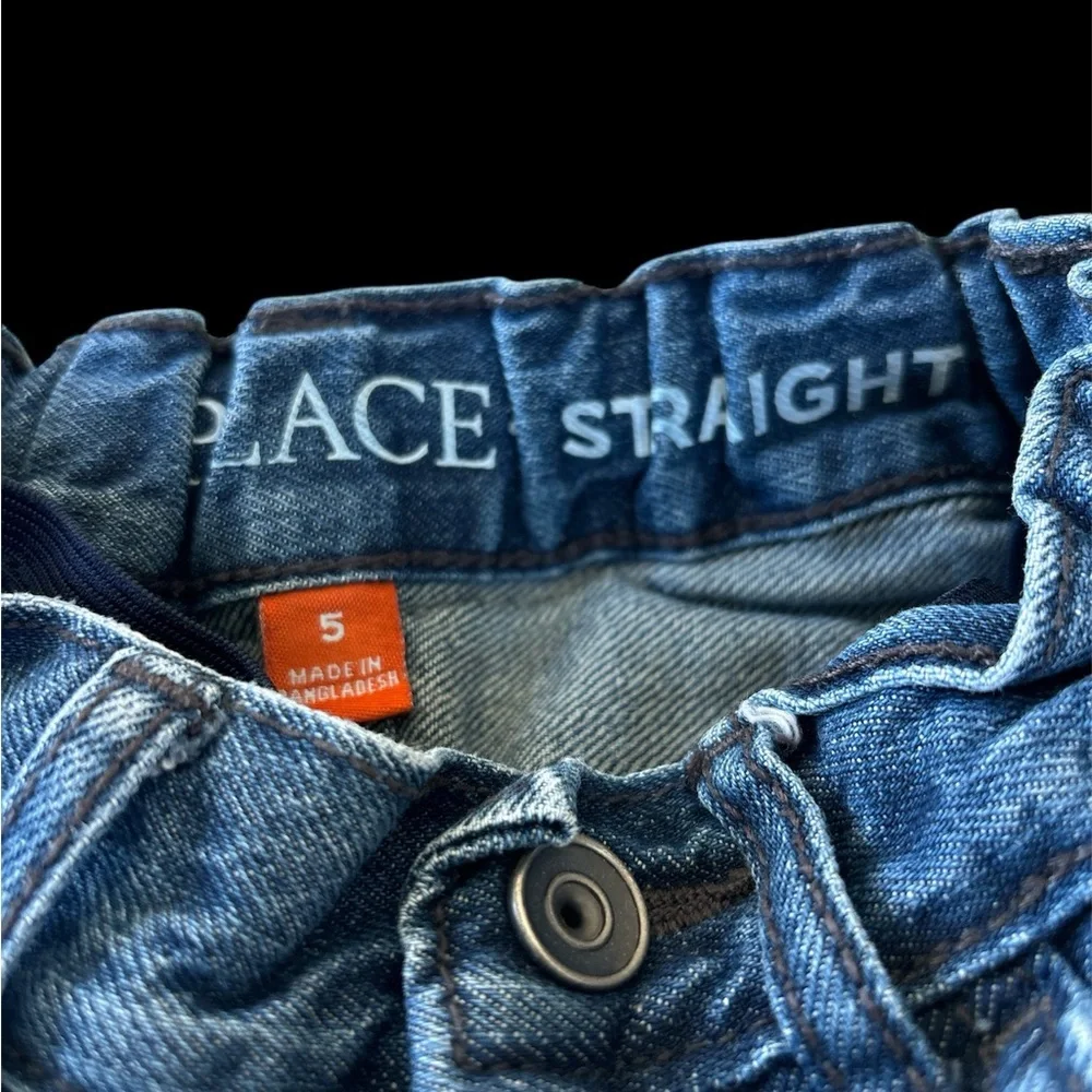 🌺The Children's Place Blue Jeans